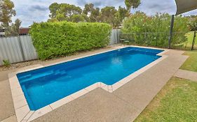 Robinvale Bridge Motel
